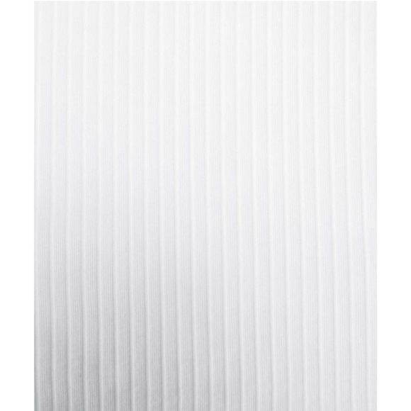 RARE Lululemon High-Neck Tight Fit Tank Top White 6 NWOT - Picture 6 of 11